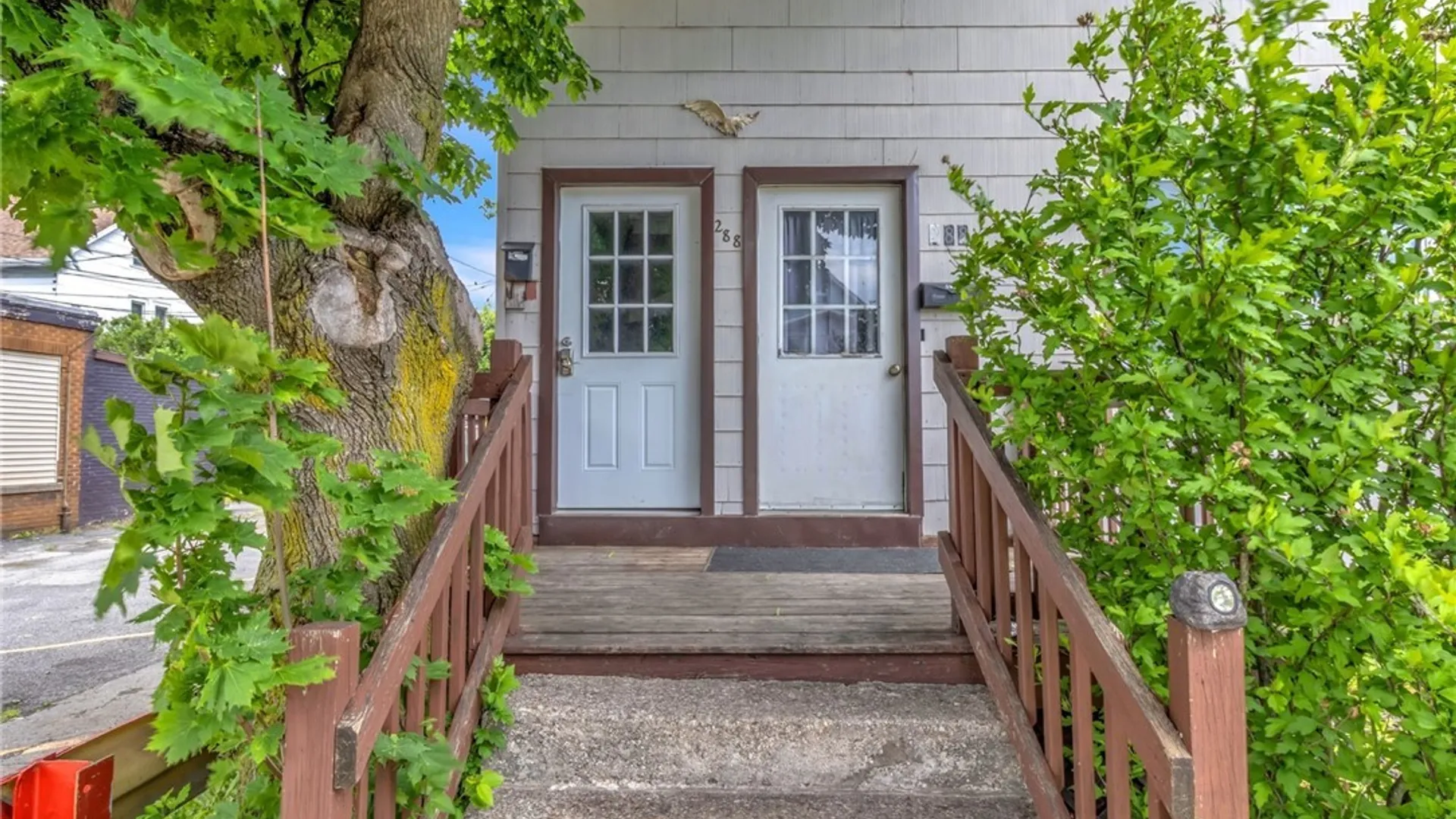 Property at 288 Abbott Road, Buffalo, NY 14220 2