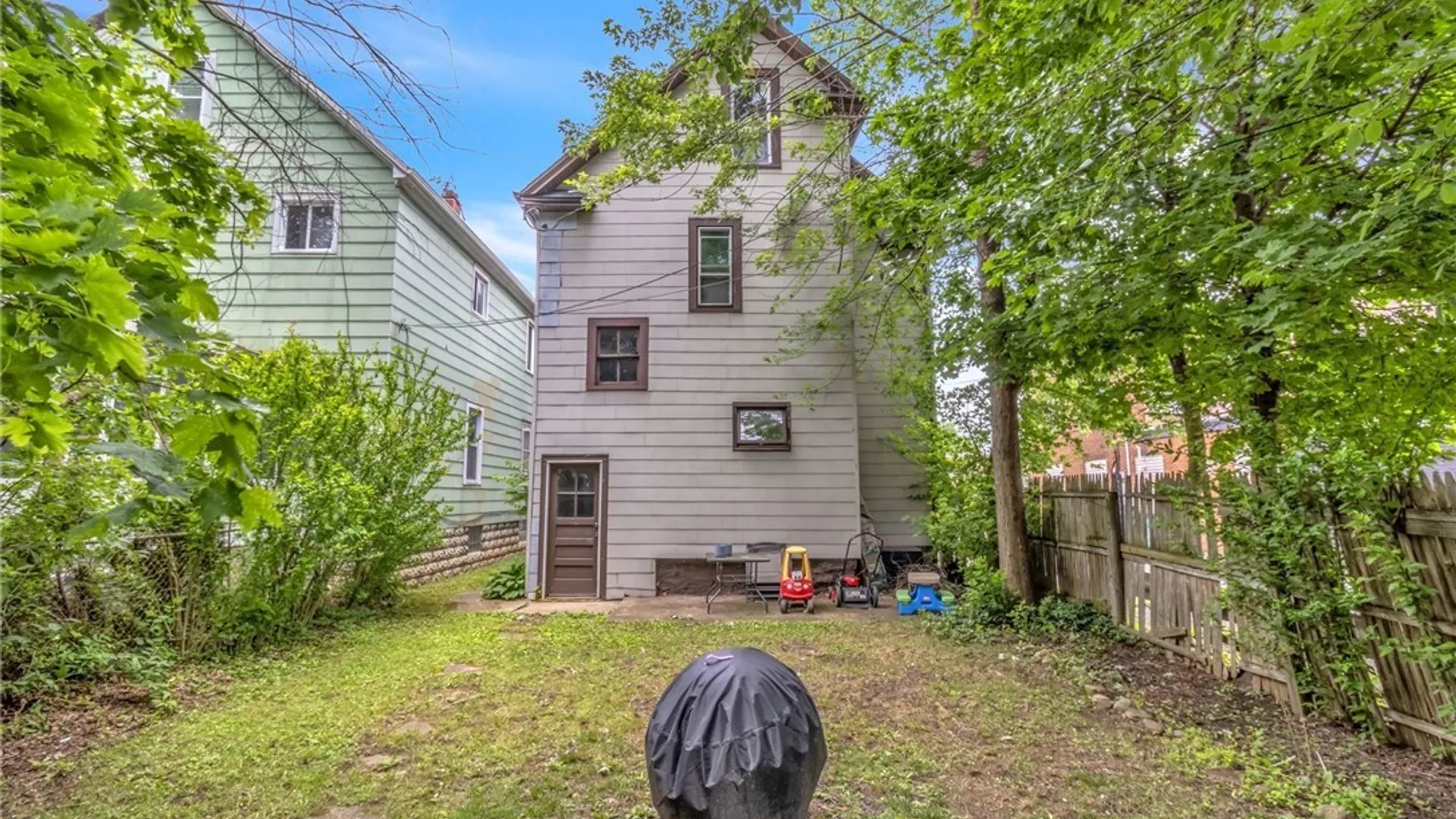 Property at 288 Abbott Road, Buffalo, NY 14220 31