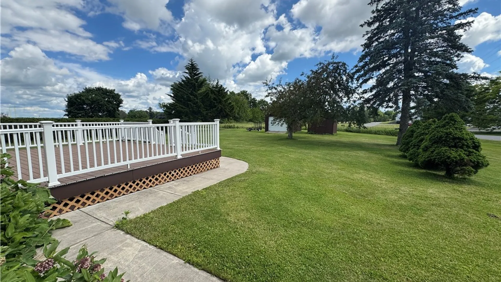 Property at 5508 Bostwick Street, Lowville, NY 13367 31