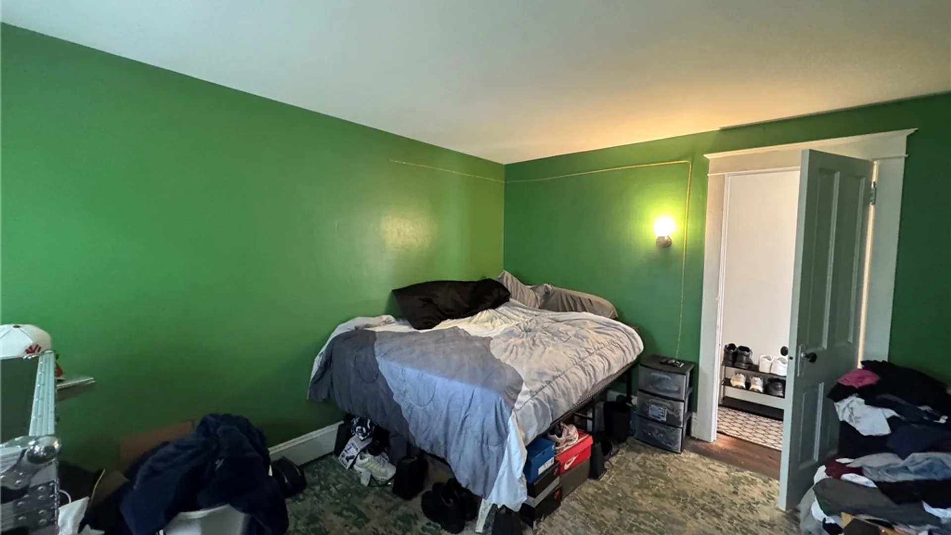 Property at 50 Avenue  E Street, Geneva City, NY 14456 14