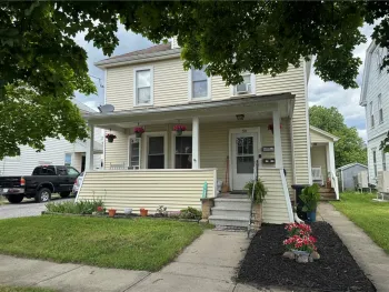 Property at 50 Avenue  E Street, Geneva City, NY 14456