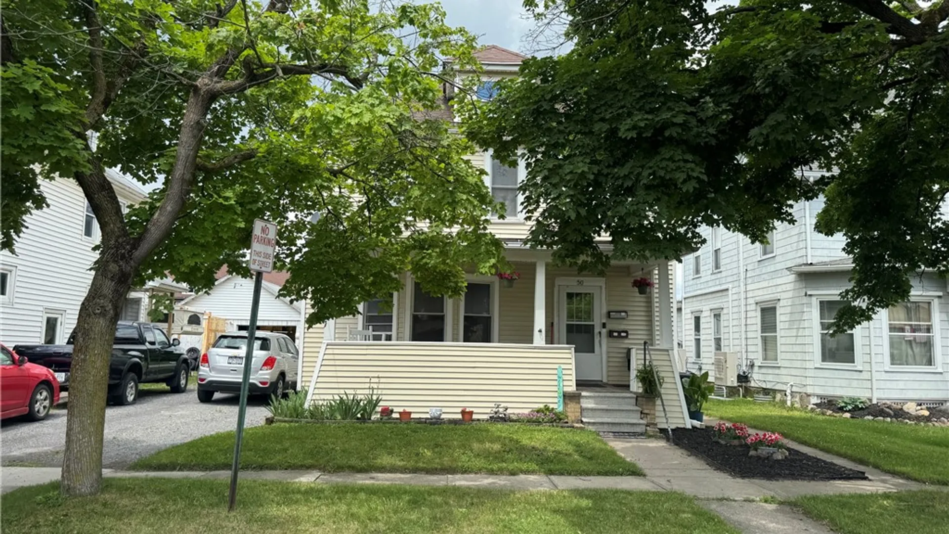 Property at 50 Avenue  E Street, Geneva City, NY 14456 2