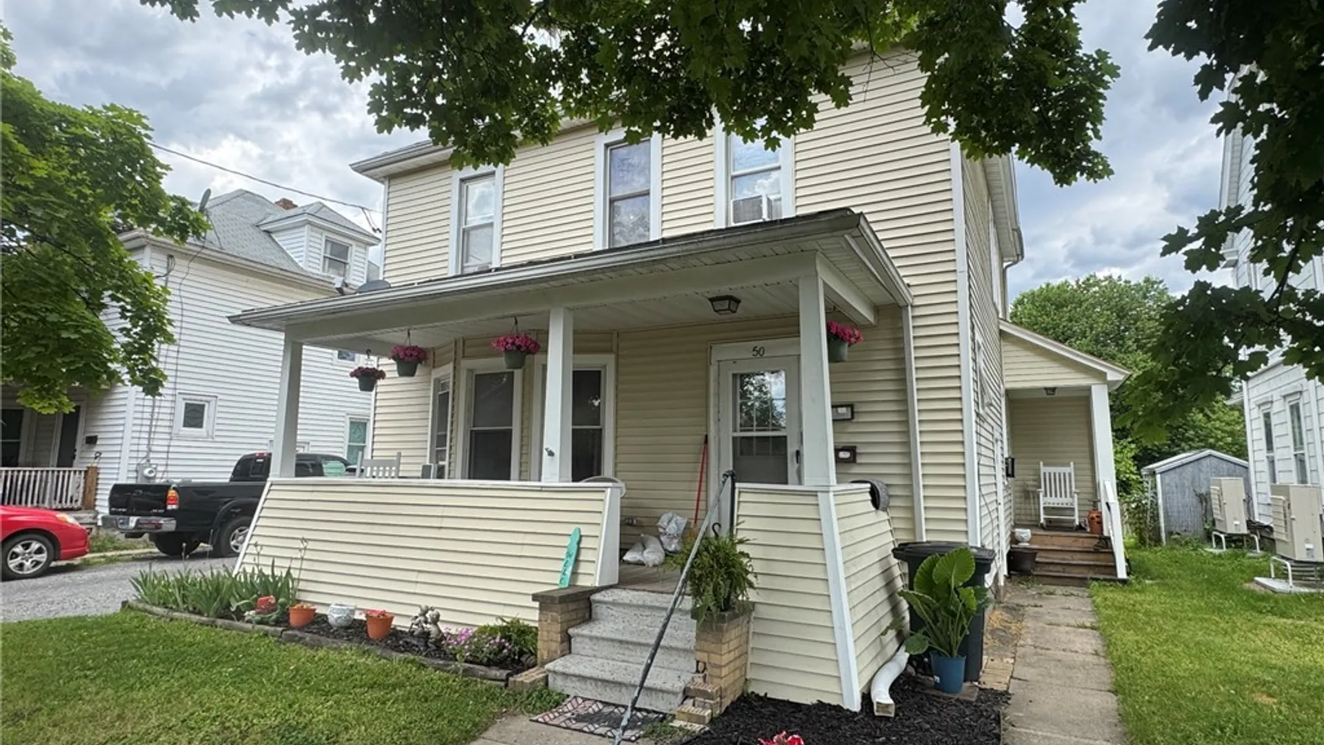 Property at 50 Avenue  E Street, Geneva City, NY 14456 3