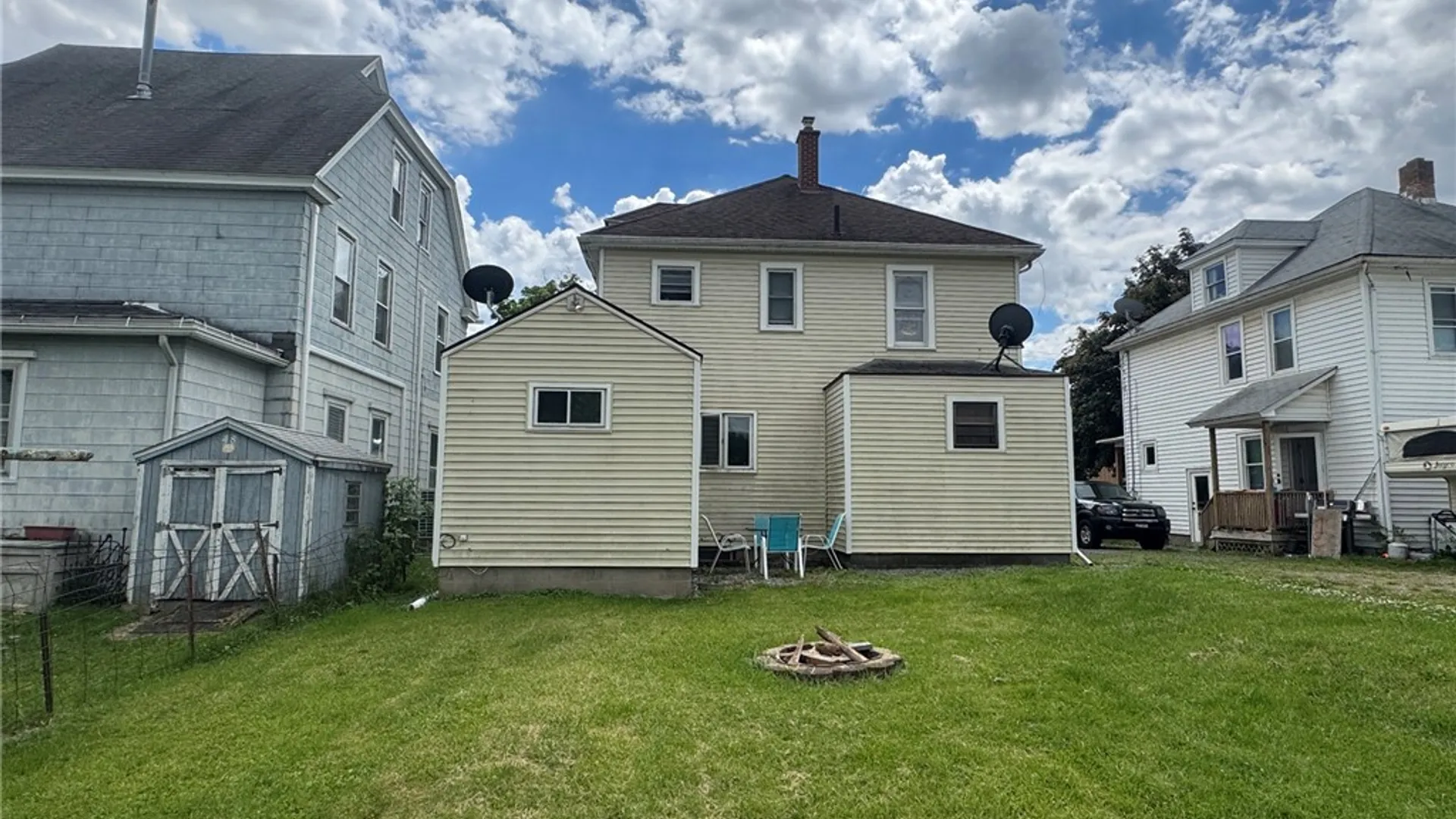Property at 50 Avenue  E Street, Geneva City, NY 14456 5