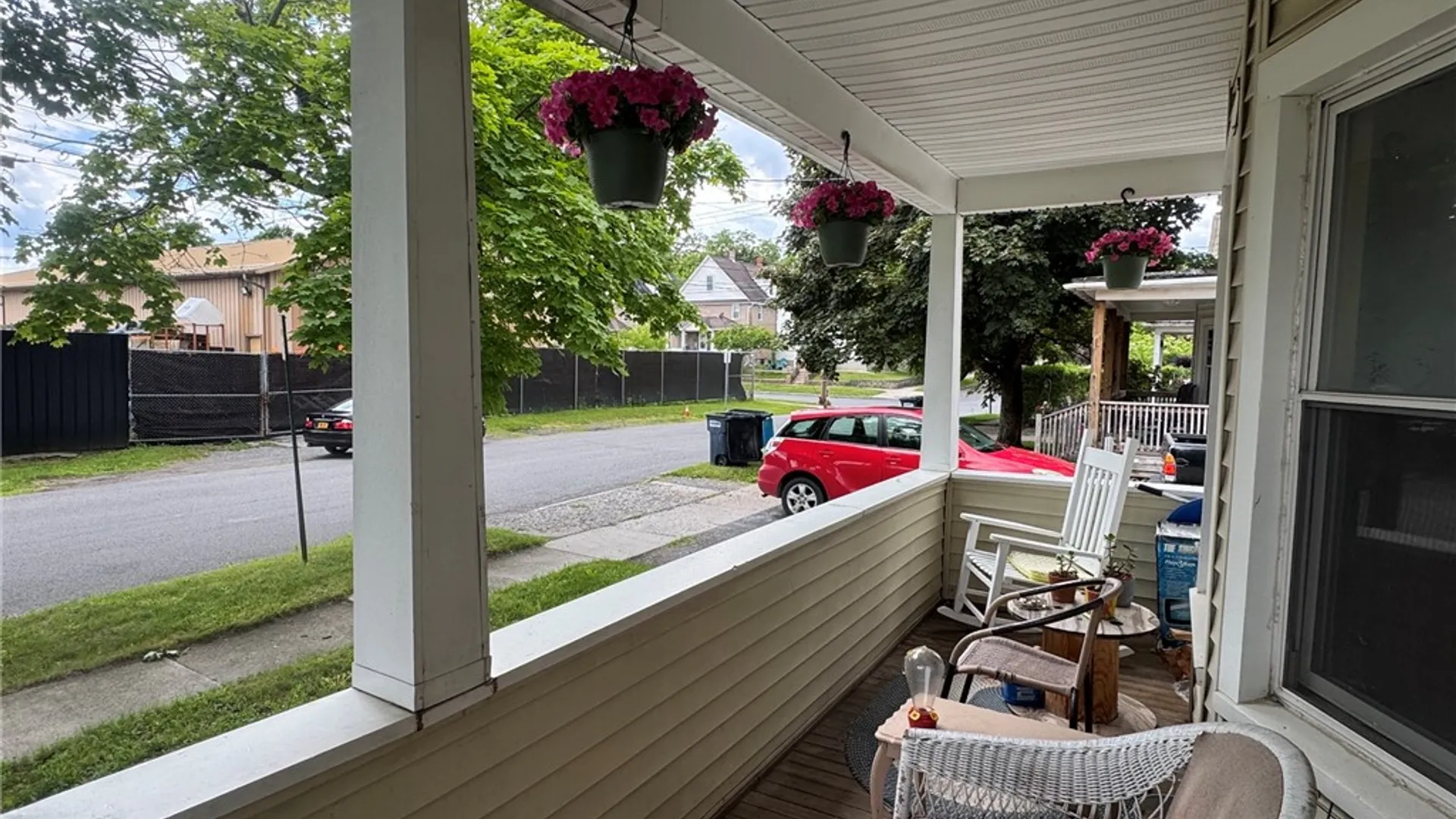 Property at 50 Avenue  E Street, Geneva City, NY 14456 6