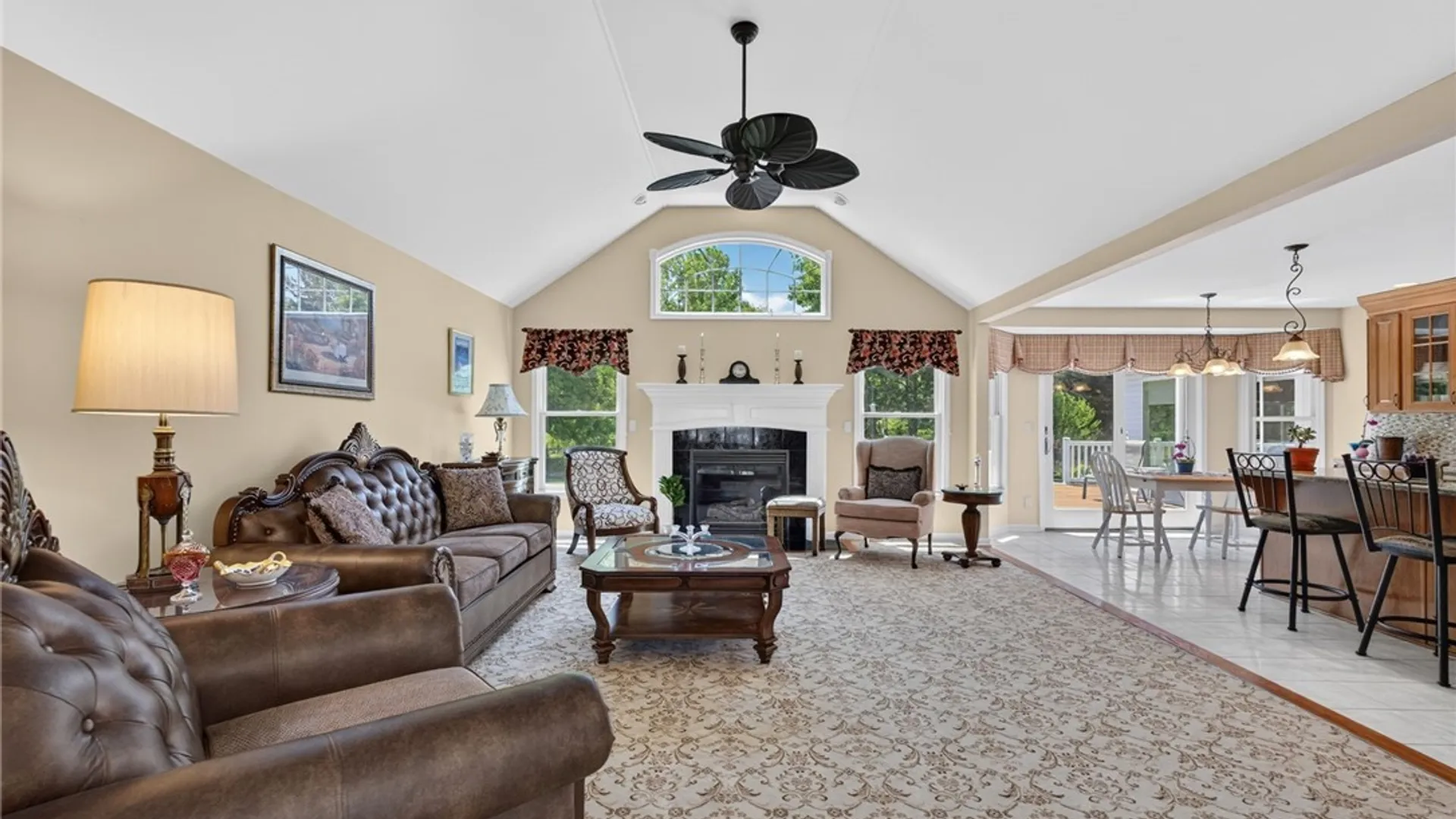 Property at 3548 Northcreek Run, Wheatfield, NY 14120 10