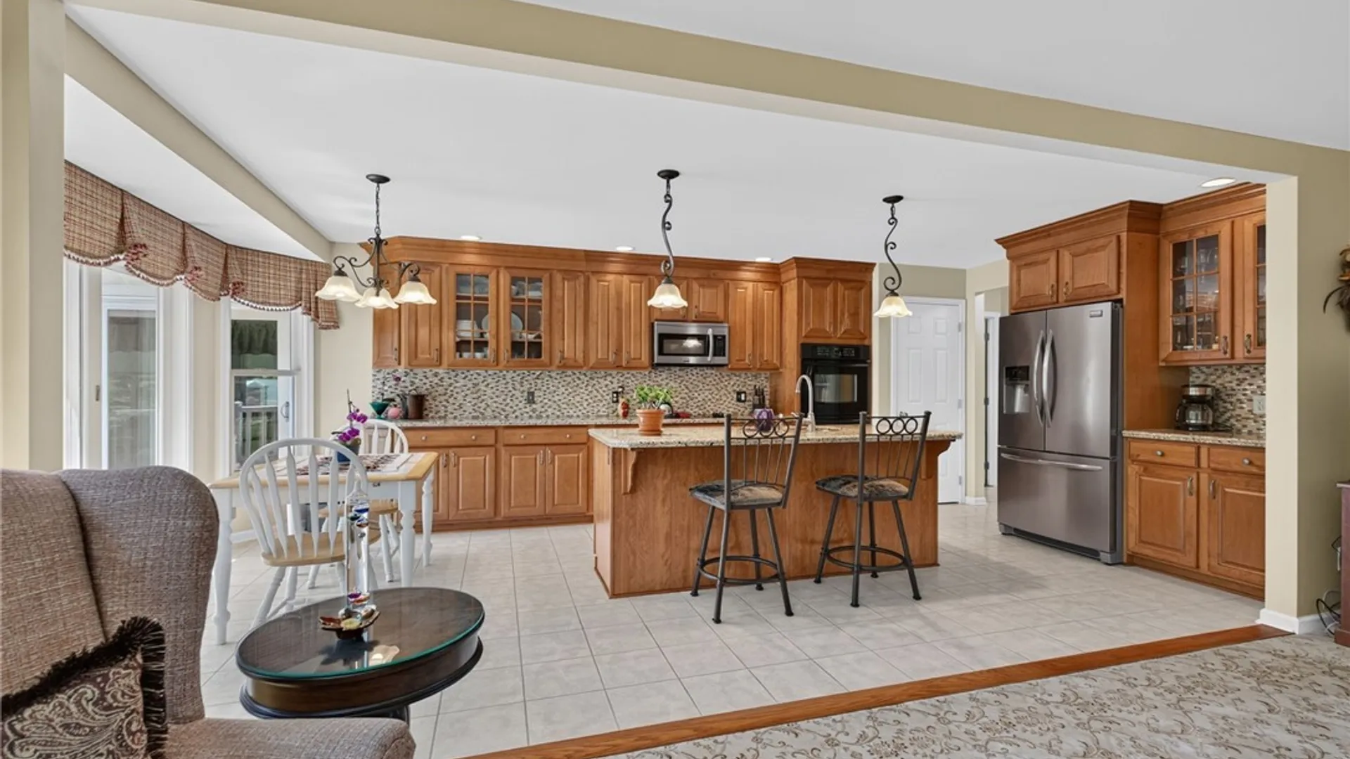 Property at 3548 Northcreek Run, Wheatfield, NY 14120 13