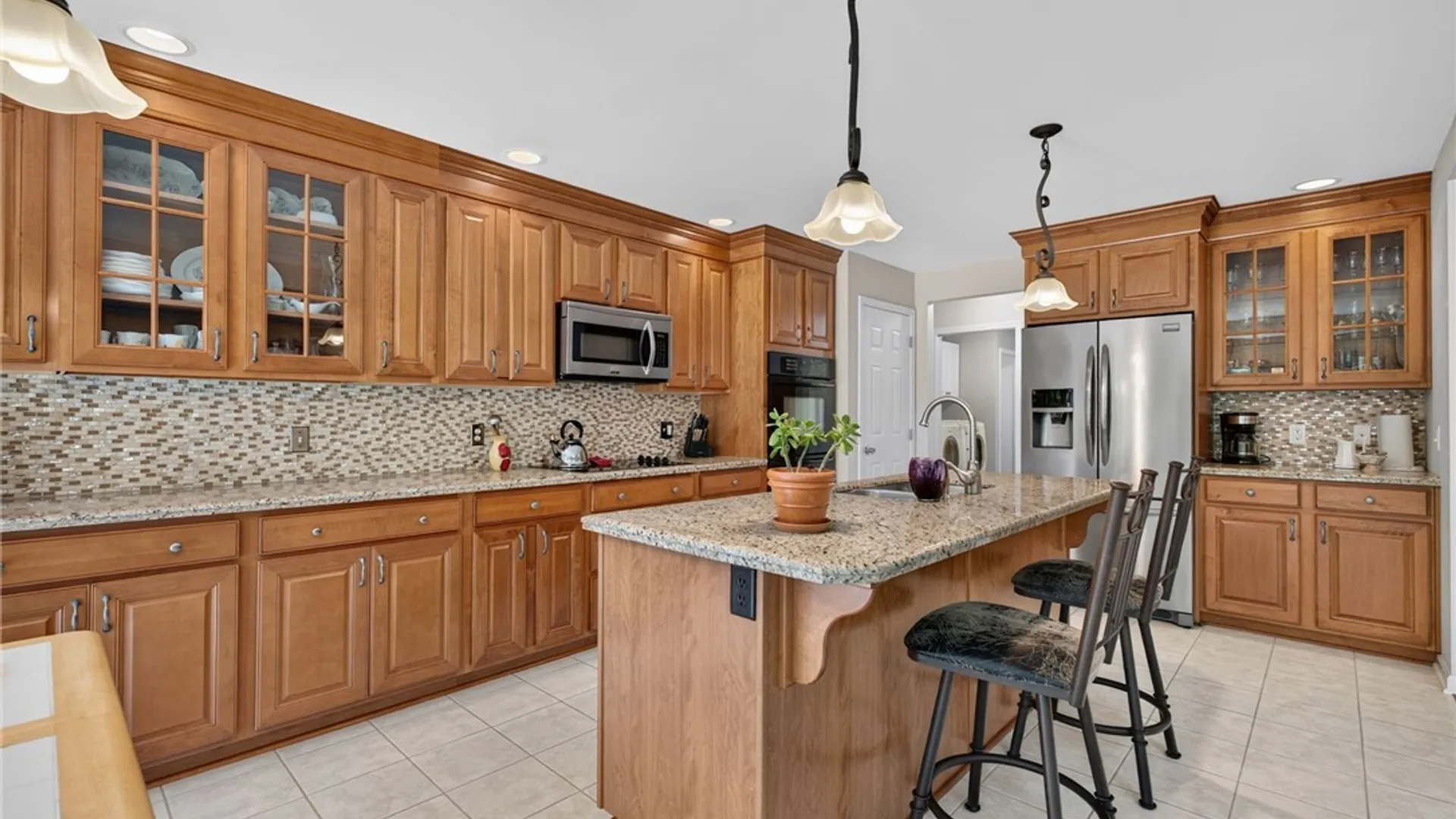 Property at 3548 Northcreek Run, Wheatfield, NY 14120 14