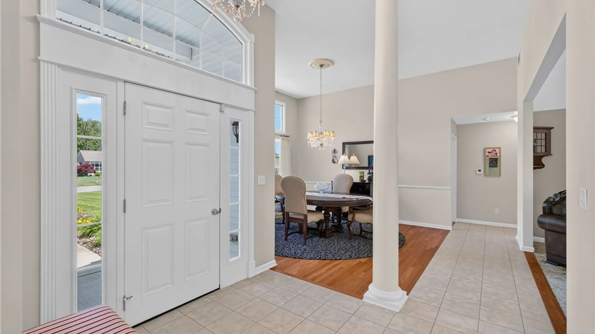 Property at 3548 Northcreek Run, Wheatfield, NY 14120 4