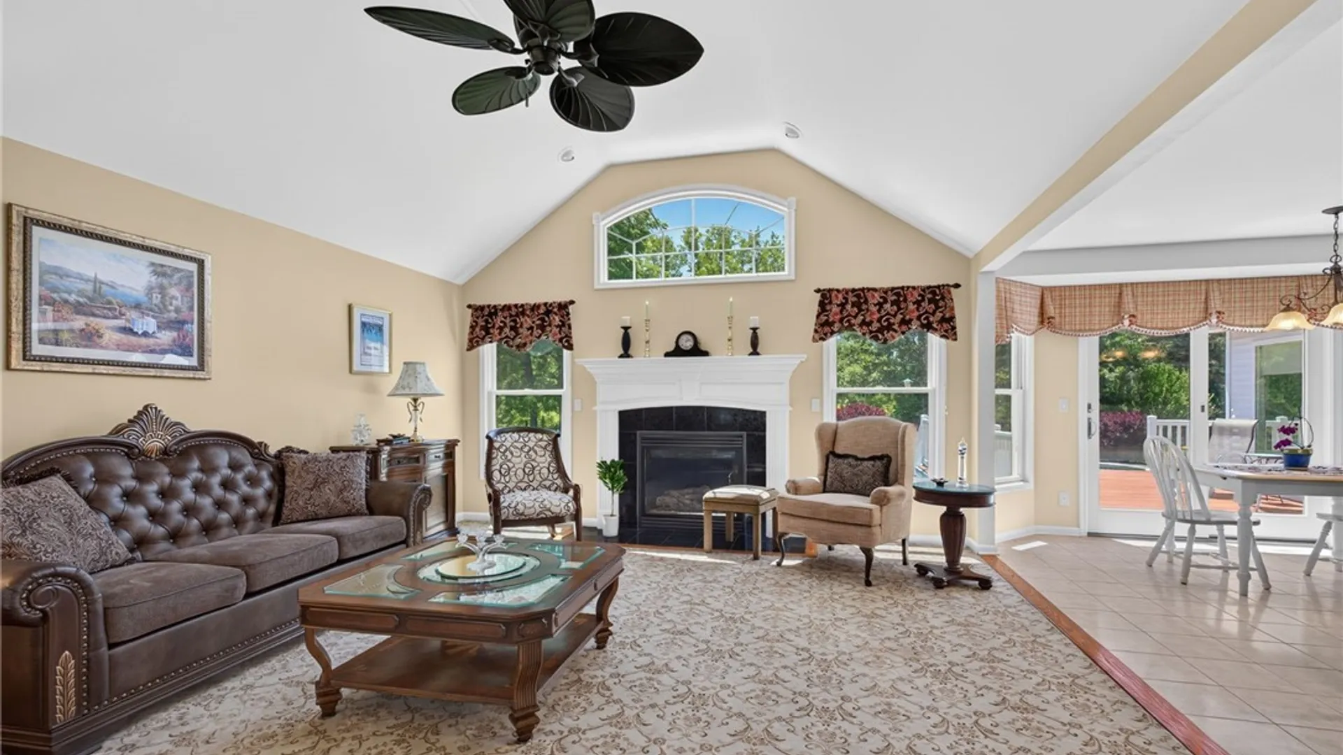 Property at 3548 Northcreek Run, Wheatfield, NY 14120 6