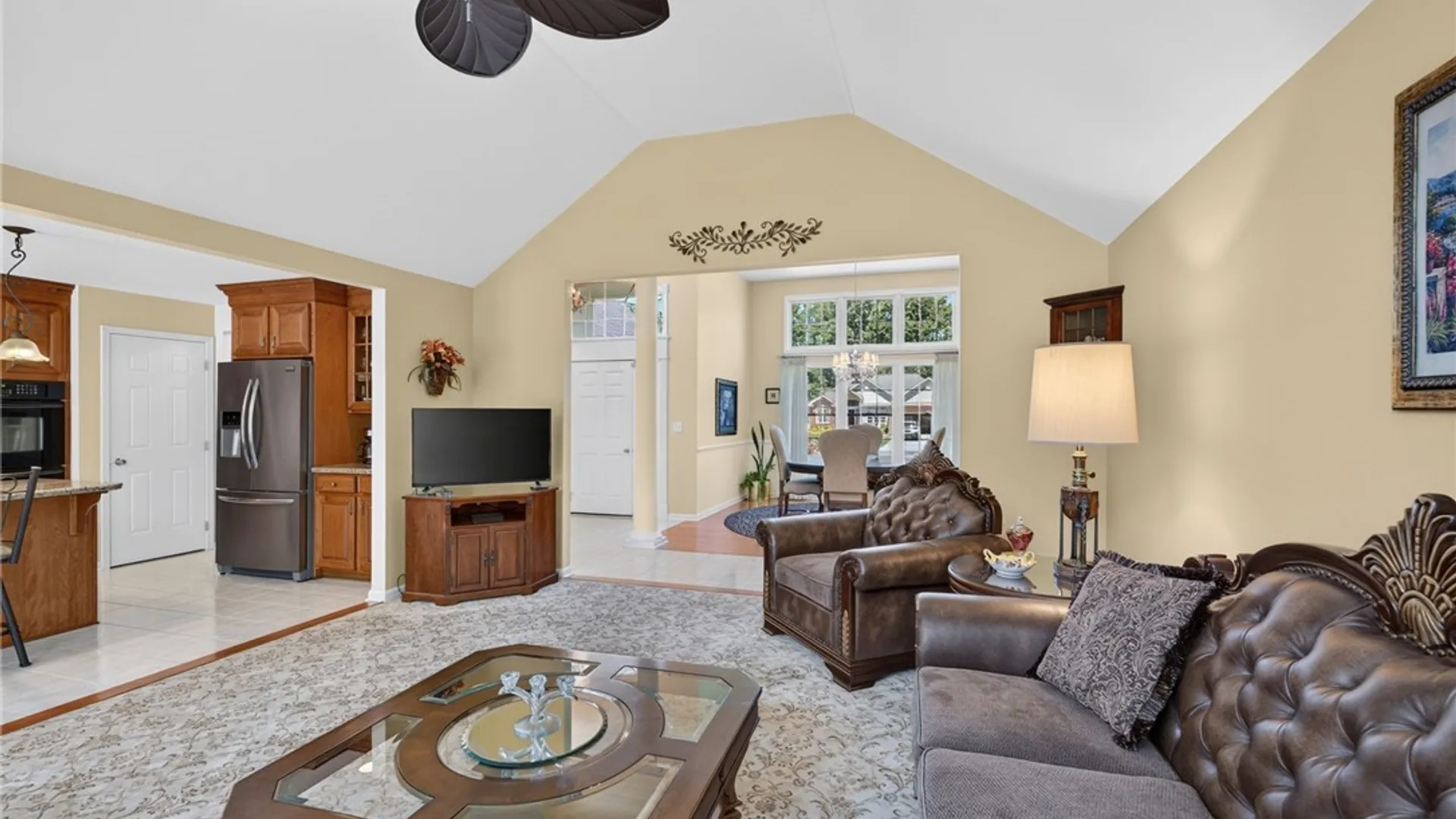 Property at 3548 Northcreek Run, Wheatfield, NY 14120 9