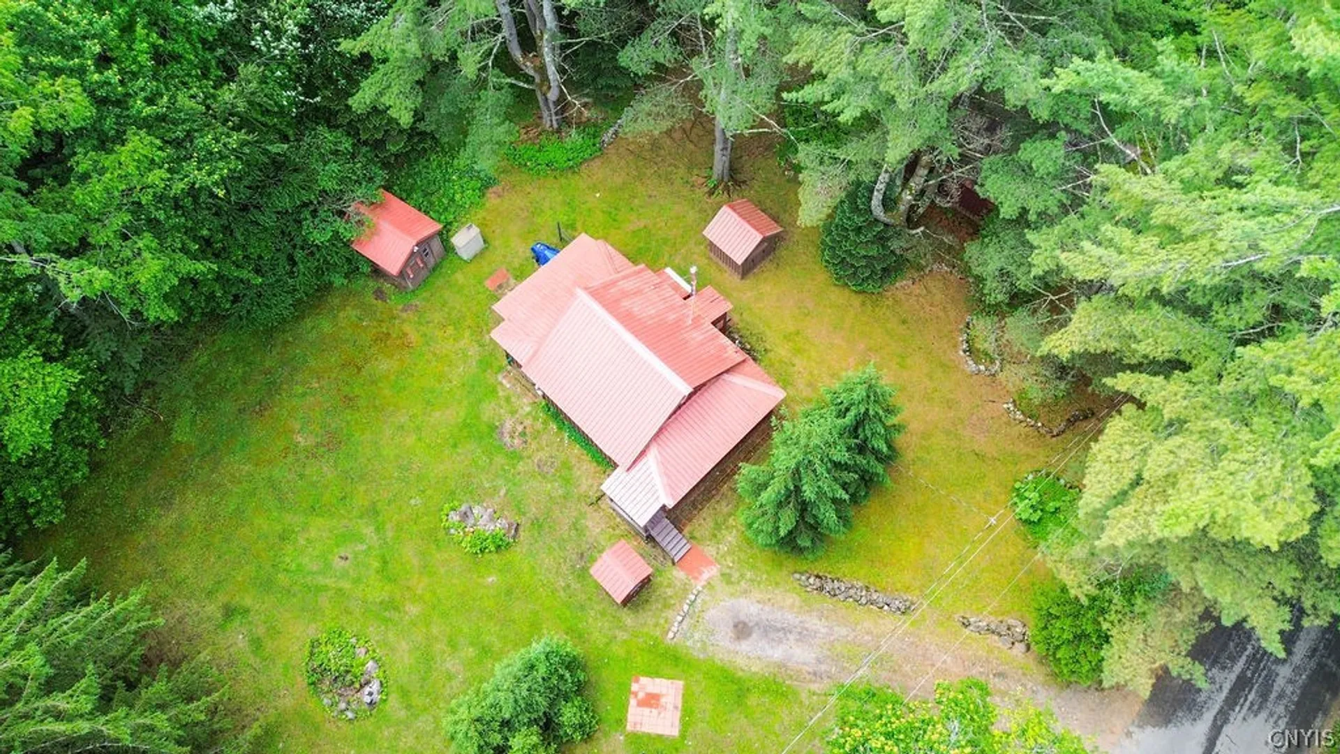 Property at 134 Bull Hill Road, Russia, NY 13324 10