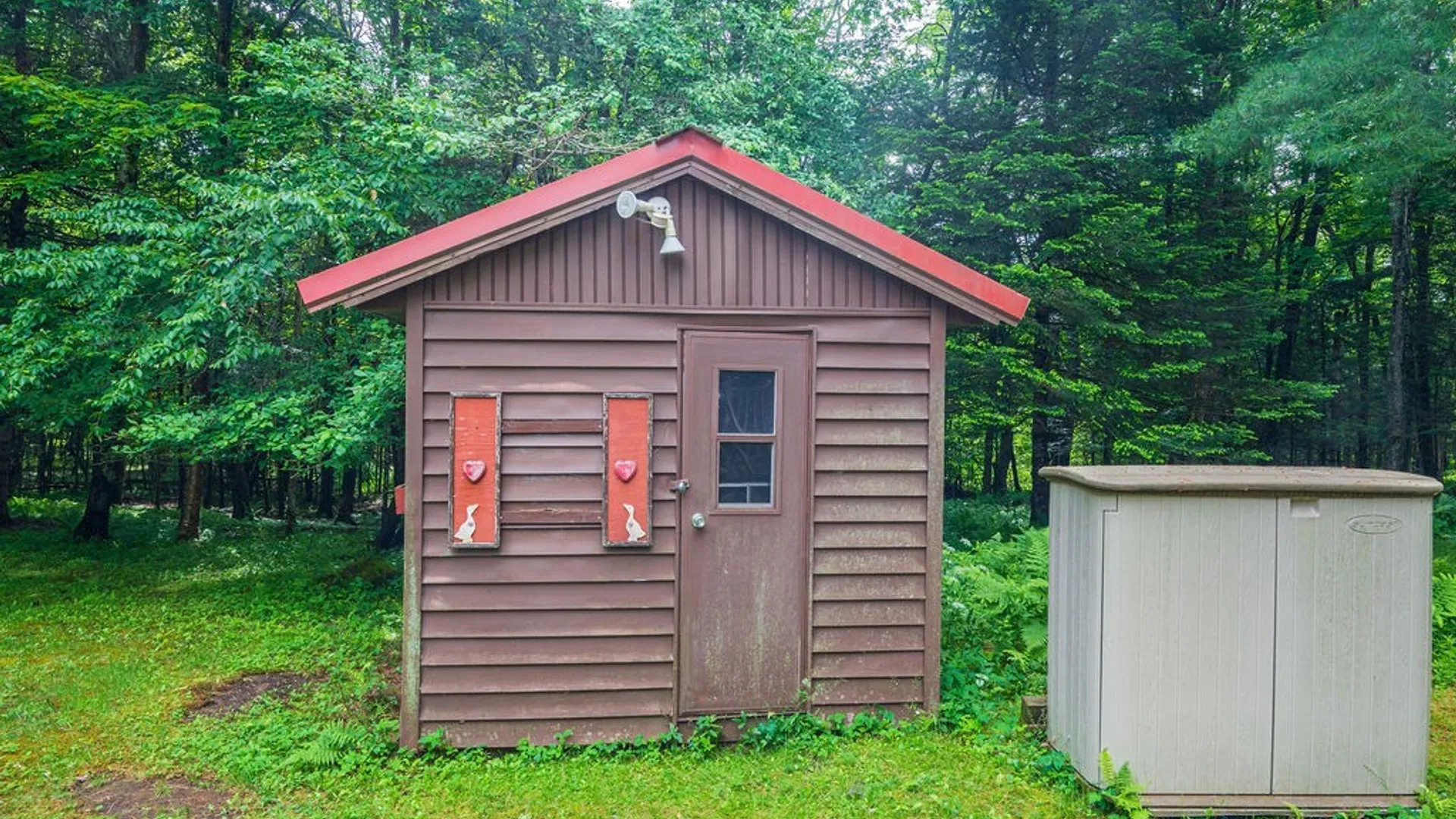 Property at 134 Bull Hill Road, Russia, NY 13324 39