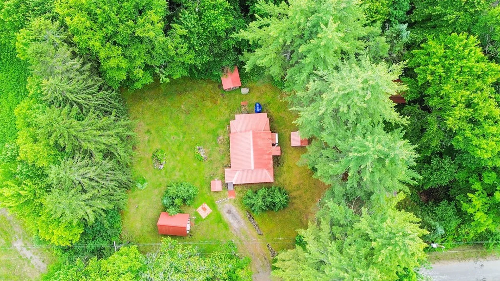 Property at 134 Bull Hill Road, Russia, NY 13324 4