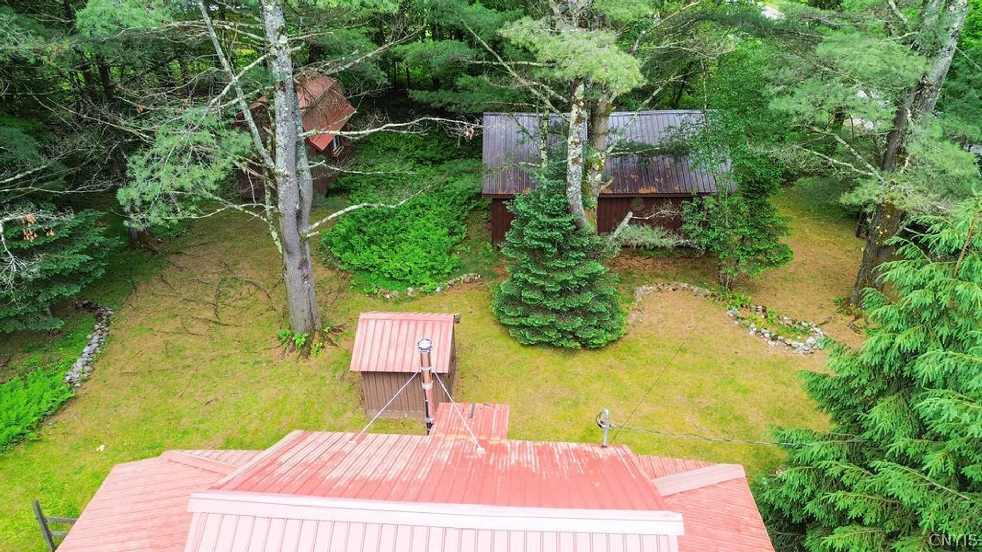 Property at 134 Bull Hill Road, Russia, NY 13324 6
