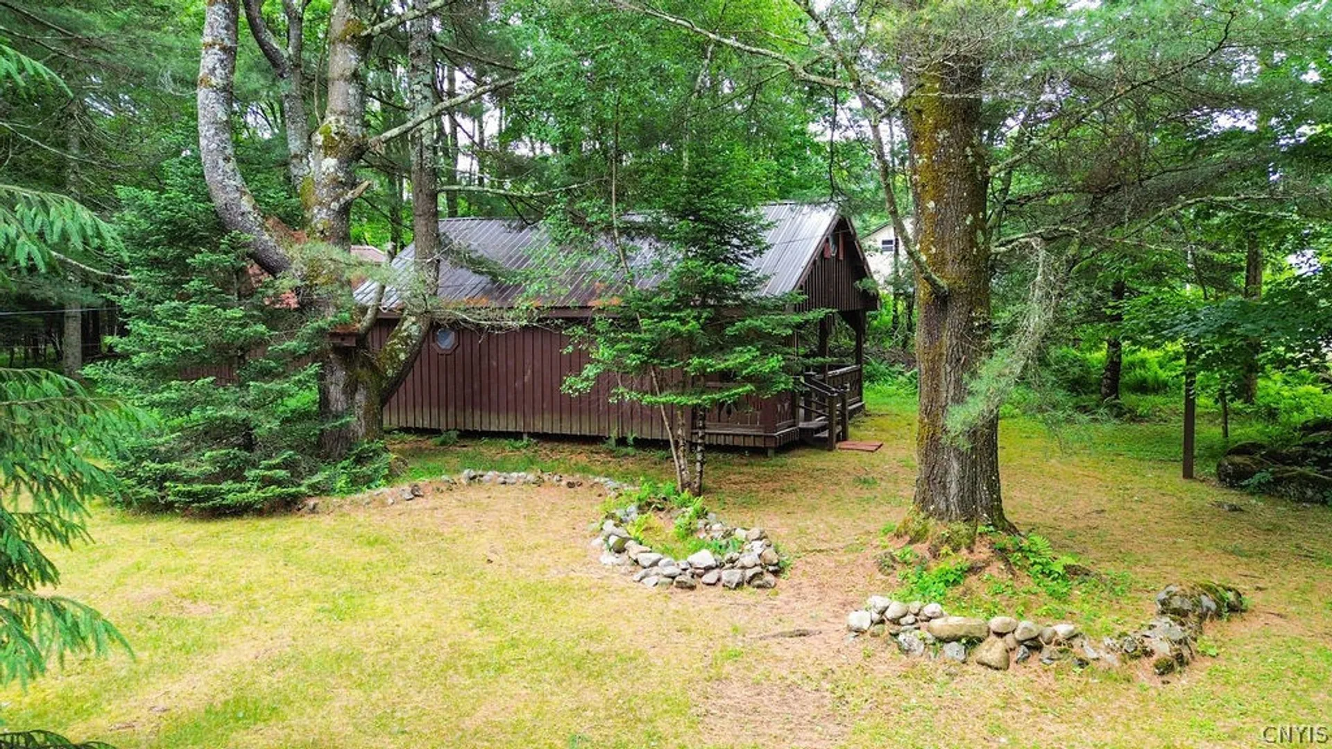 Property at 134 Bull Hill Road, Russia, NY 13324 7