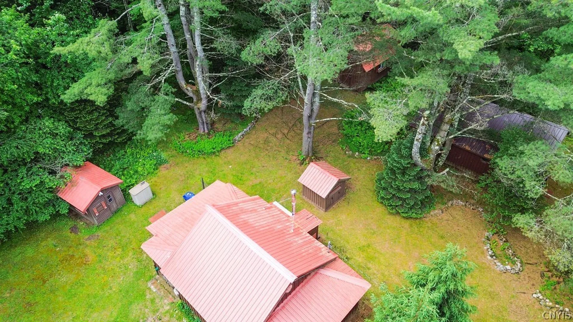 Property at 134 Bull Hill Road, Russia, NY 13324 9