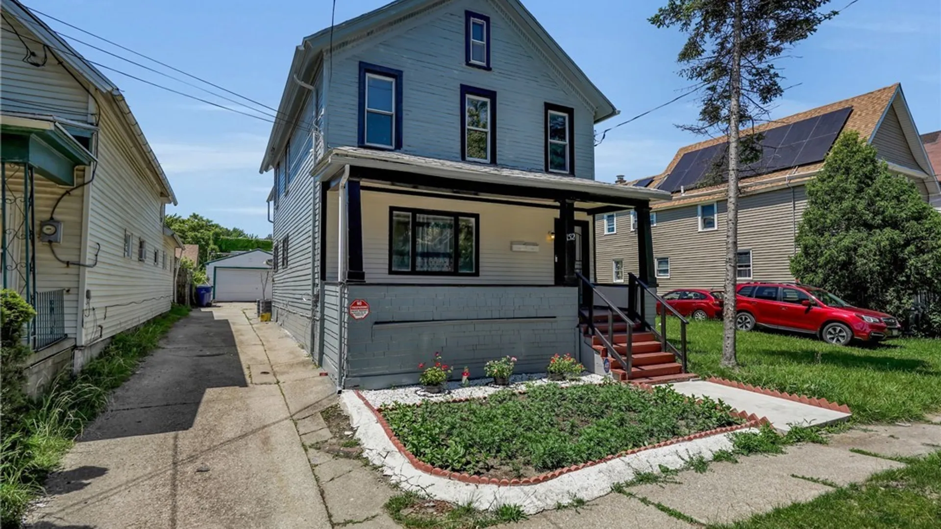 Property at 152 Lewis Street, Buffalo, NY 14206 2