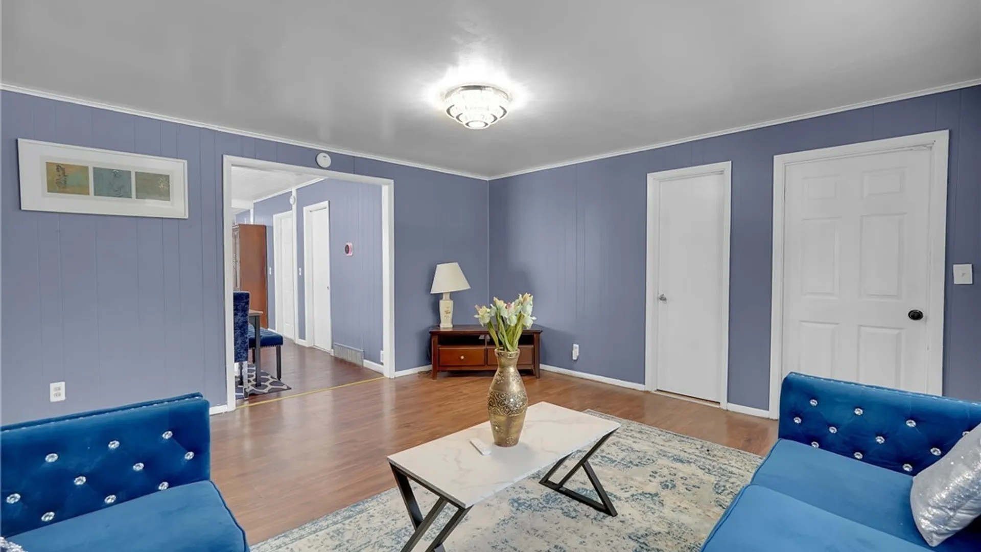 Property at 152 Lewis Street, Buffalo, NY 14206 7