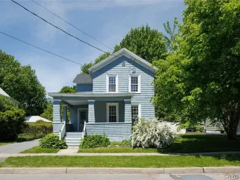 Property at 427 Flower Avenue, Watertown City, NY 13601