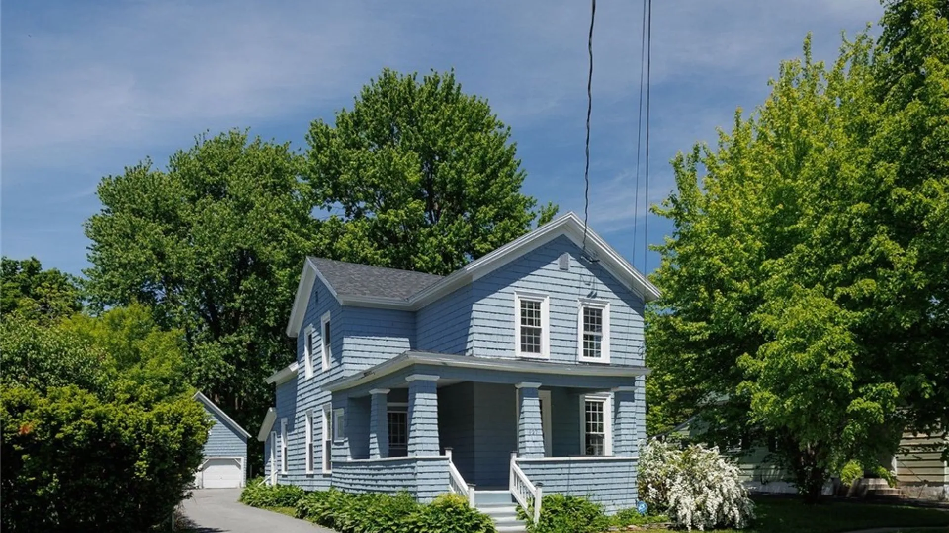 Property at 427 Flower Avenue, Watertown City, NY 13601 36