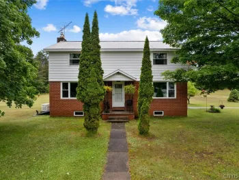 Property at 11539 State Route 28, Forestport, NY 13338