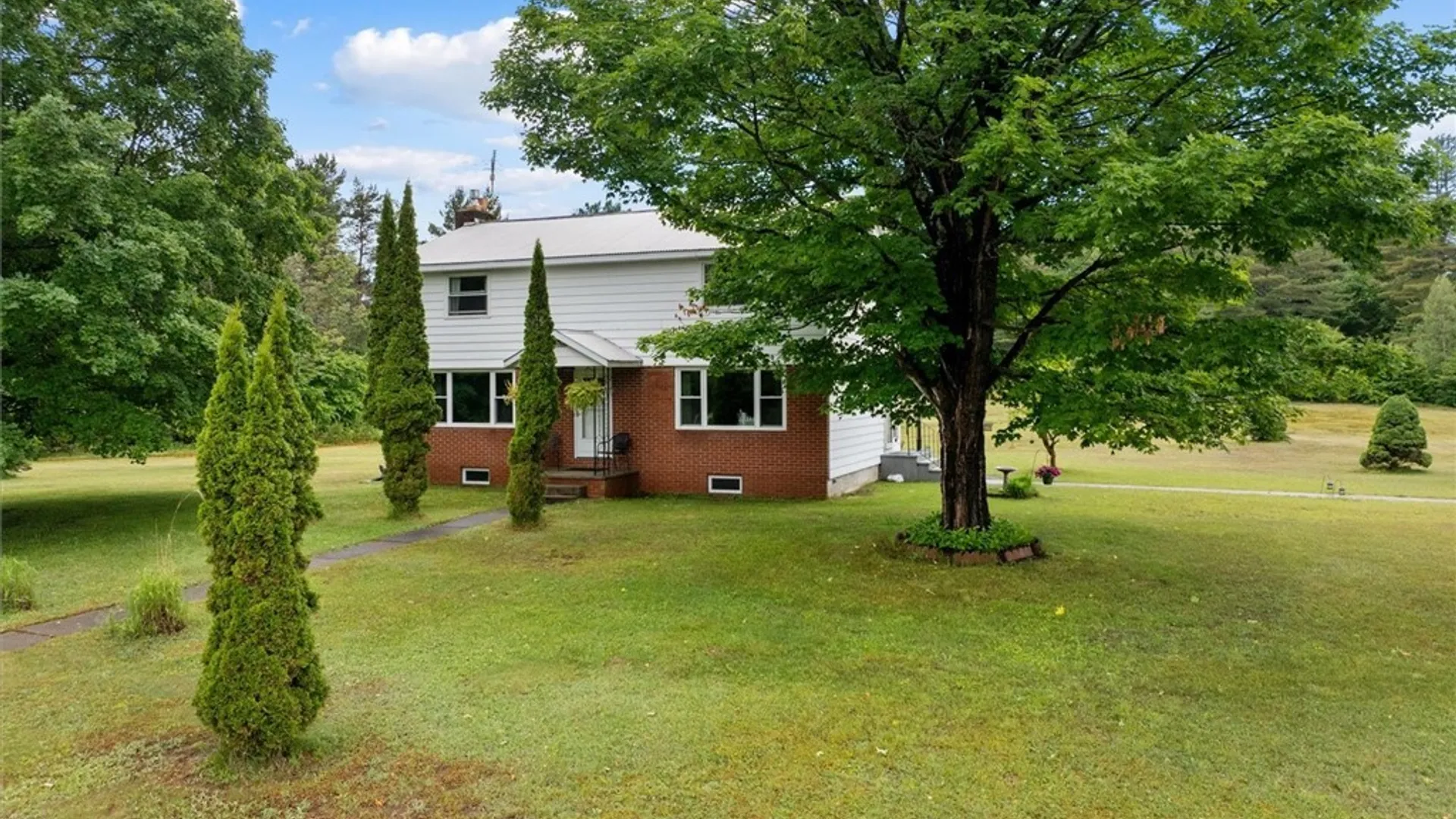 Property at 11539 State Route 28, Forestport, NY 13338 2