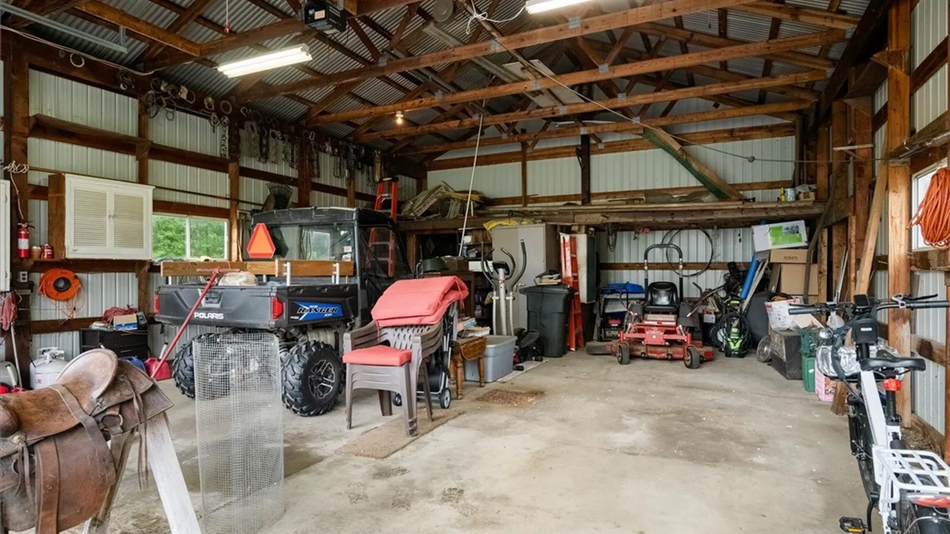 Property at 11539 State Route 28, Forestport, NY 13338 32
