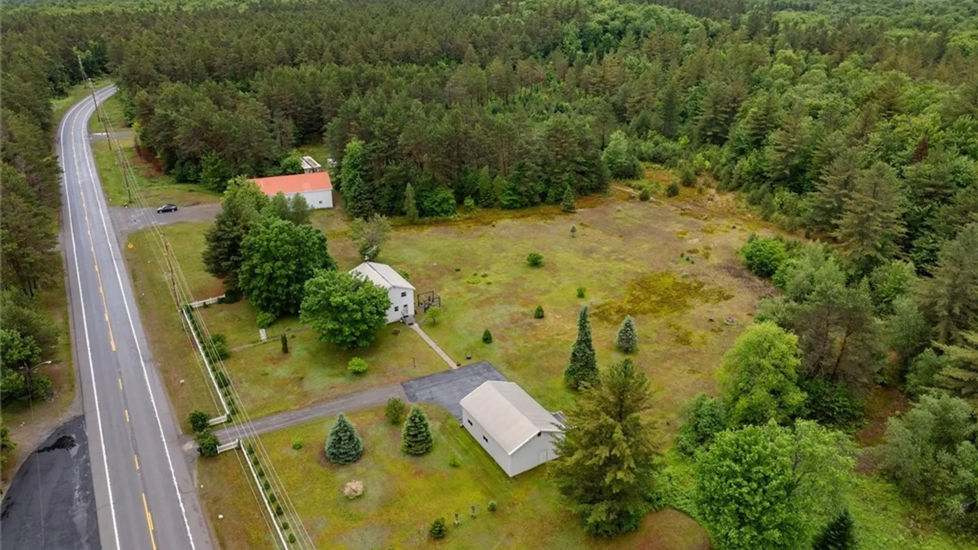 Property at 11539 State Route 28, Forestport, NY 13338 4