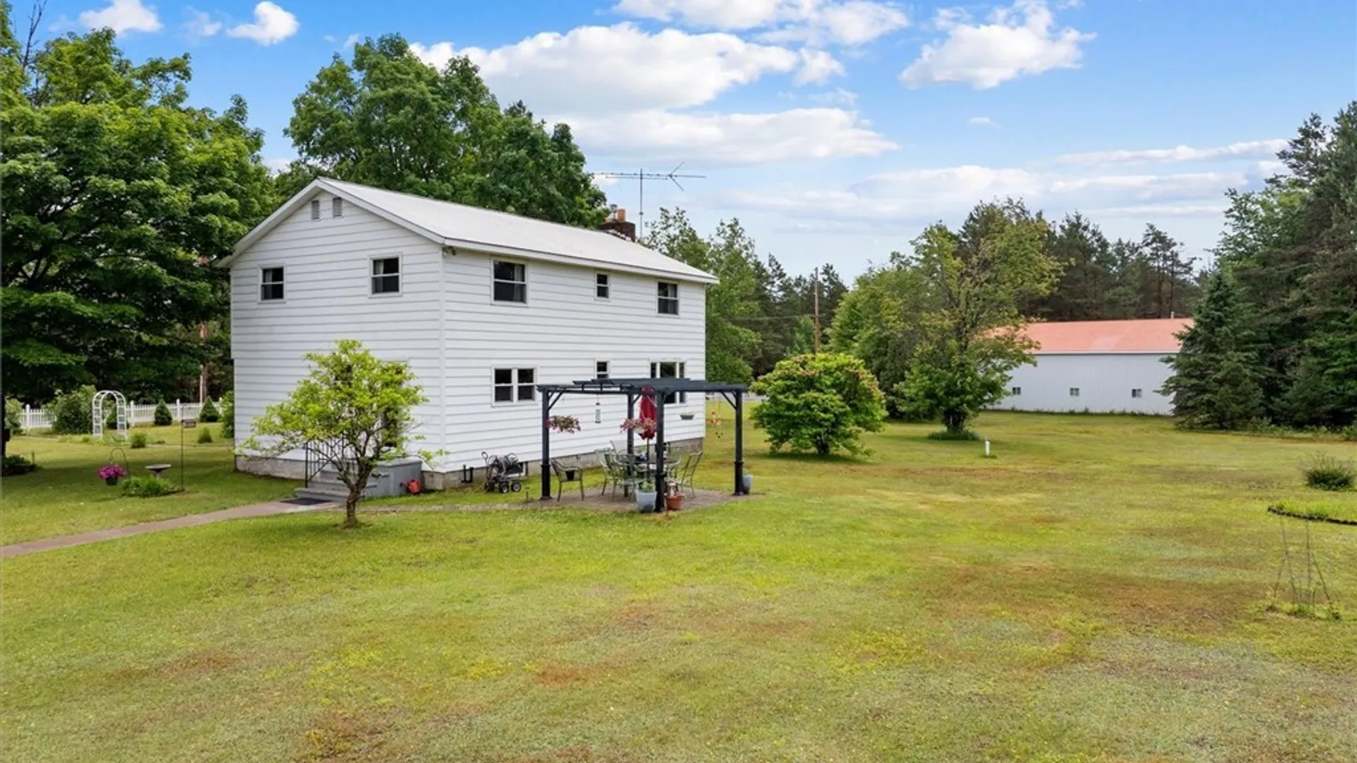Property at 11539 State Route 28, Forestport, NY 13338 41