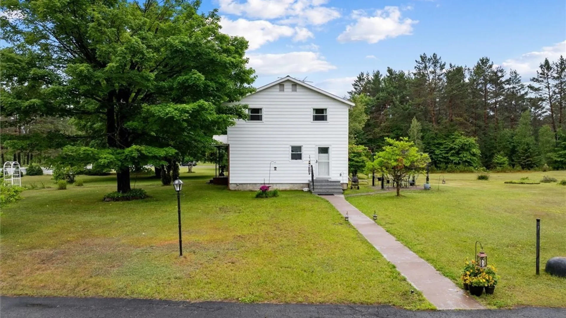 Property at 11539 State Route 28, Forestport, NY 13338 42