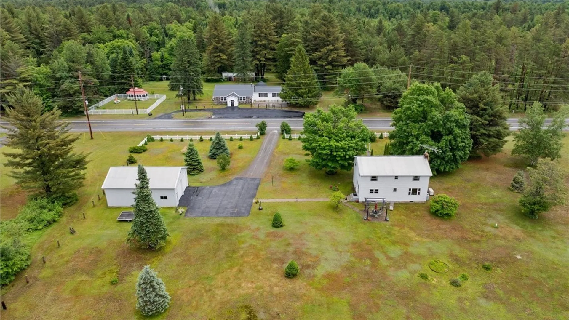 Property at 11539 State Route 28, Forestport, NY 13338 47