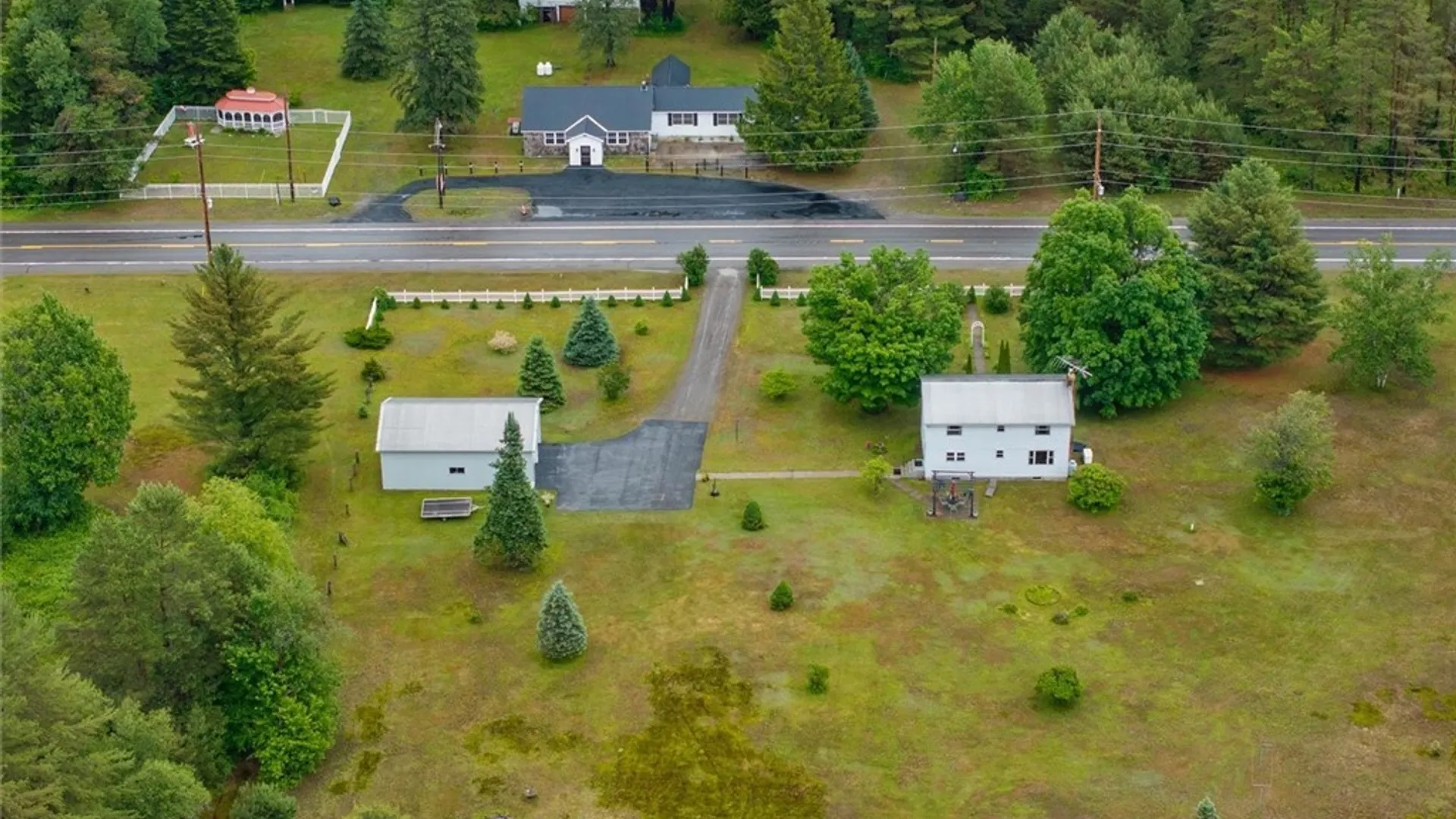 Property at 11539 State Route 28, Forestport, NY 13338 5