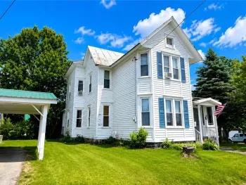 Property at 16 Slawson Street, Manheim, NY 13329