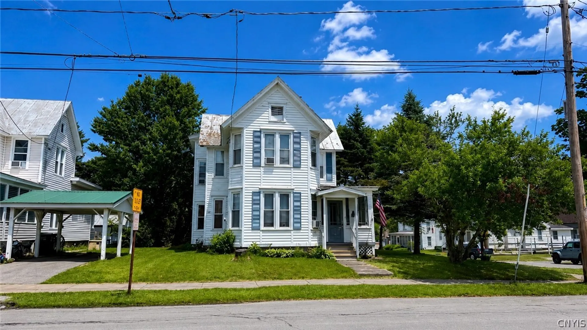 Property at 16 Slawson Street, Manheim, NY 13329 2