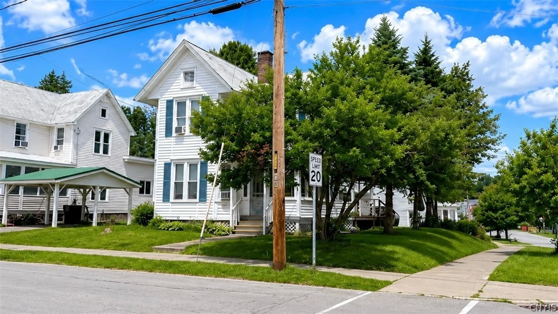 Property at 16 Slawson Street, Manheim, NY 13329 3