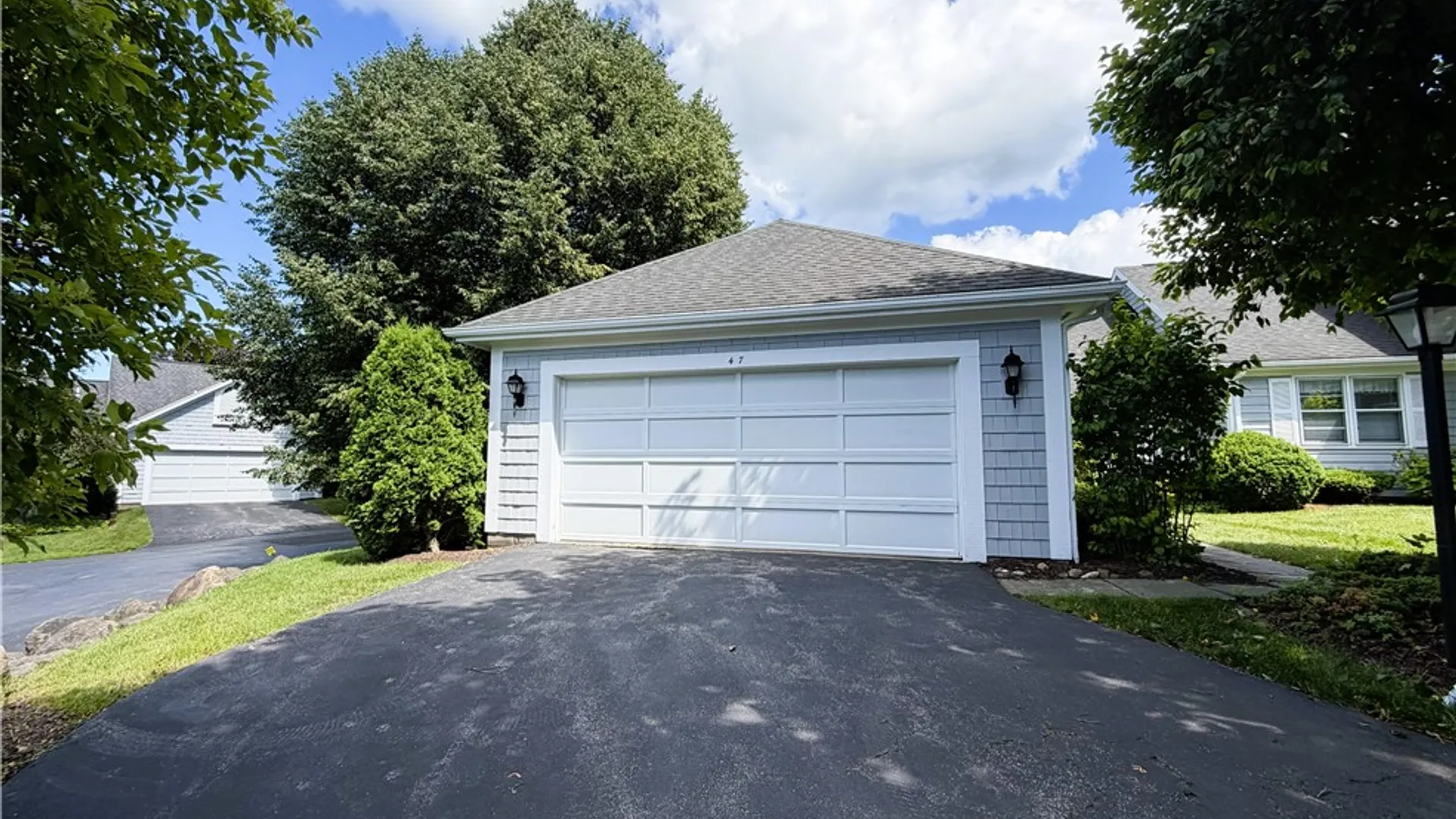 Property at 47 Greenwood Park, Pittsford, NY 14534 2