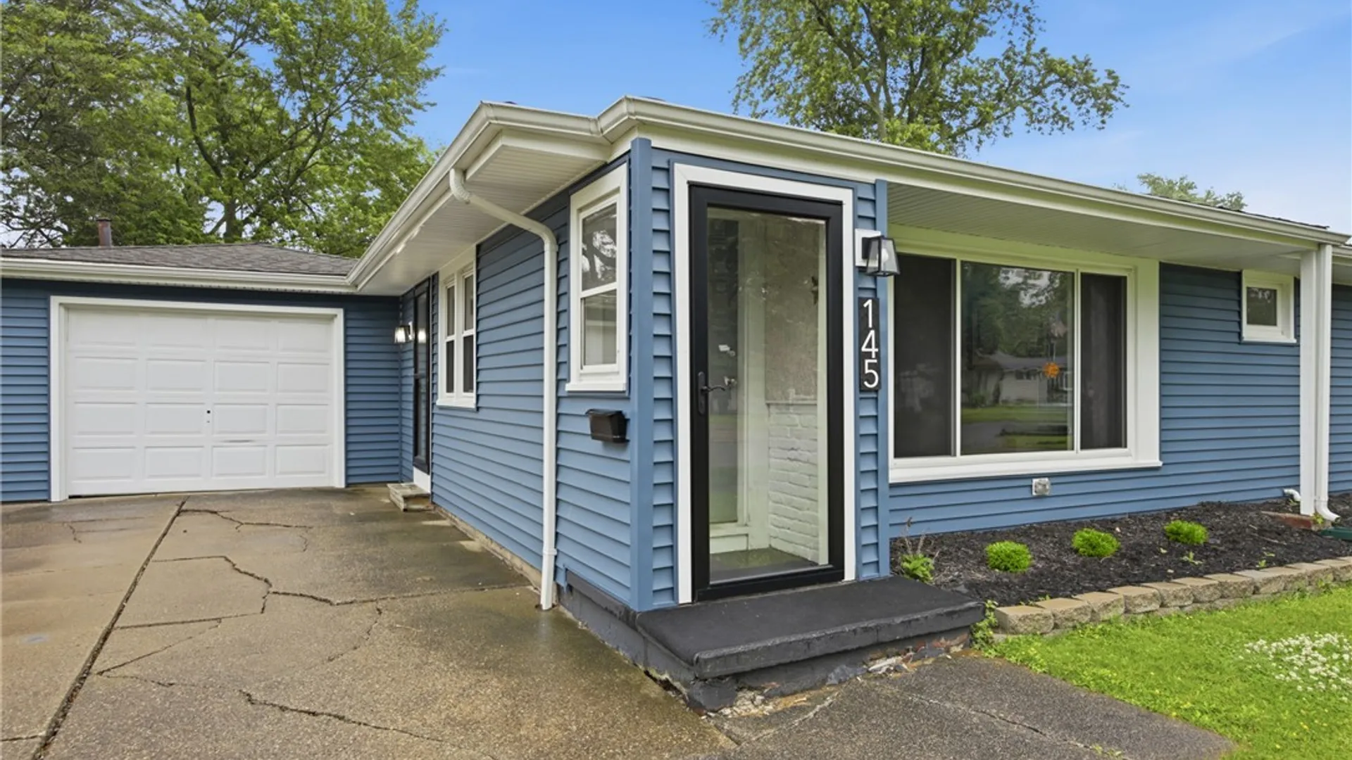 Property at 145 Overbrook Avenue, Tonawanda, NY 14150 2