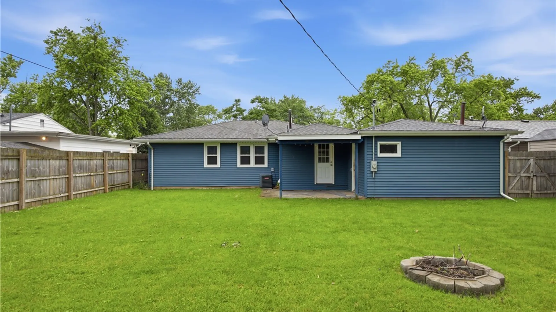 Property at 145 Overbrook Avenue, Tonawanda, NY 14150 23