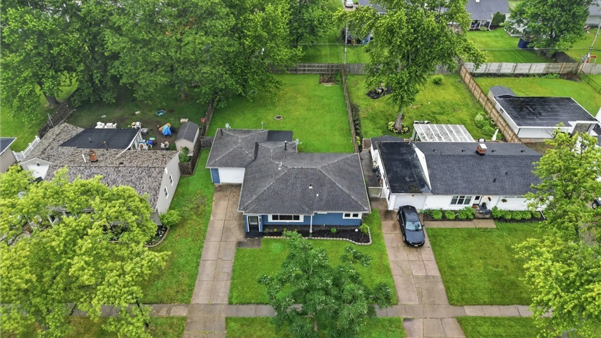 Property at 145 Overbrook Avenue, Tonawanda, NY 14150 26