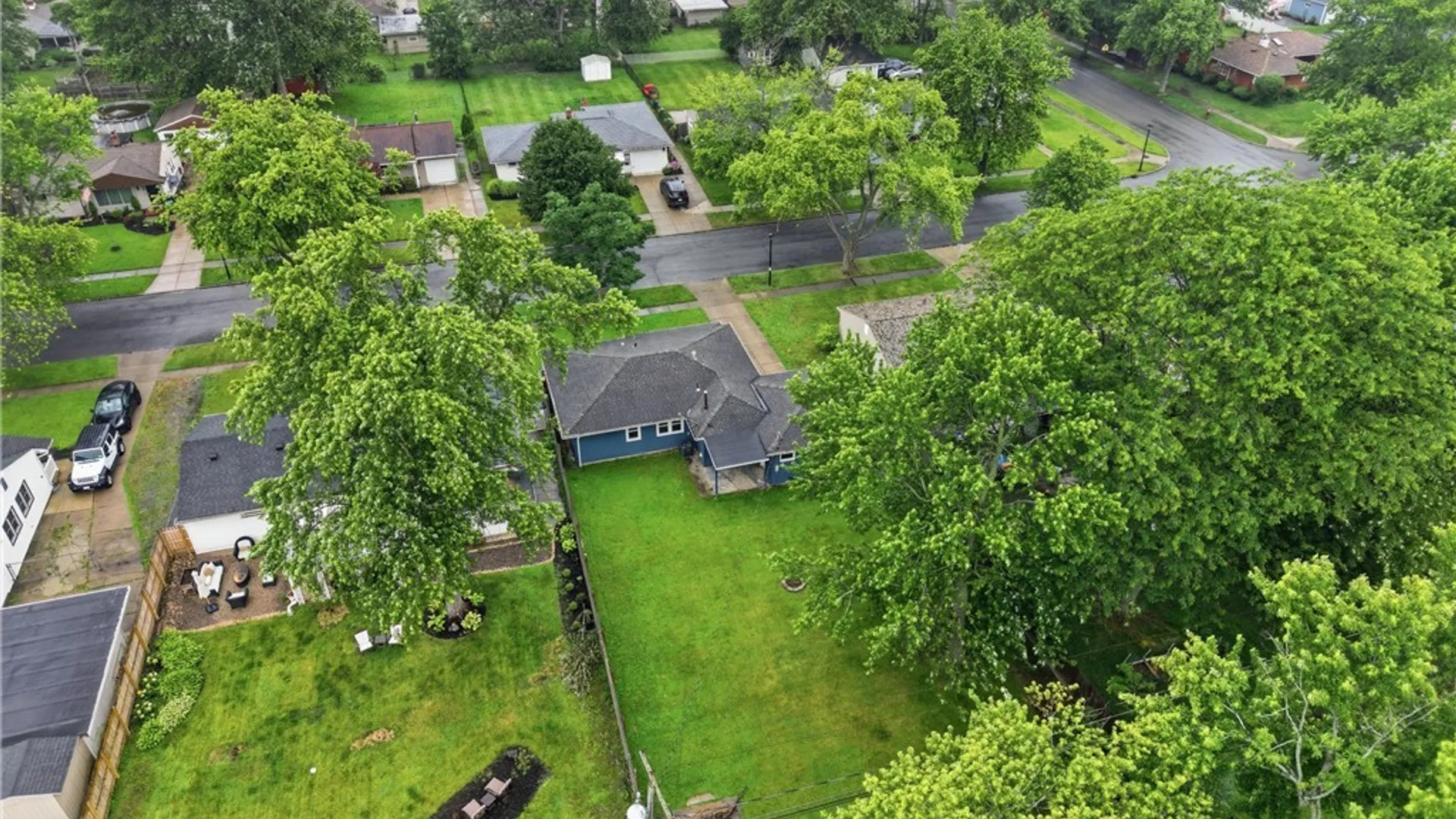 Property at 145 Overbrook Avenue, Tonawanda, NY 14150 28