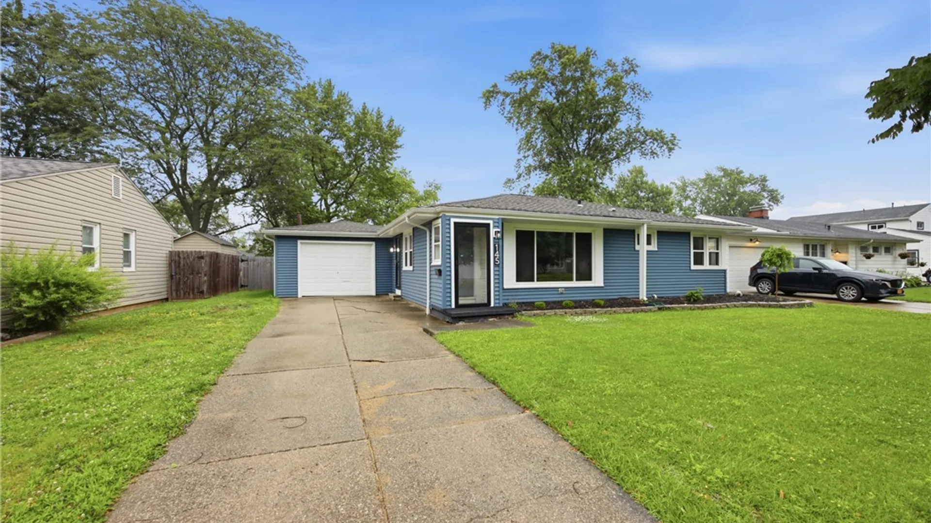 Property at 145 Overbrook Avenue, Tonawanda, NY 14150 3