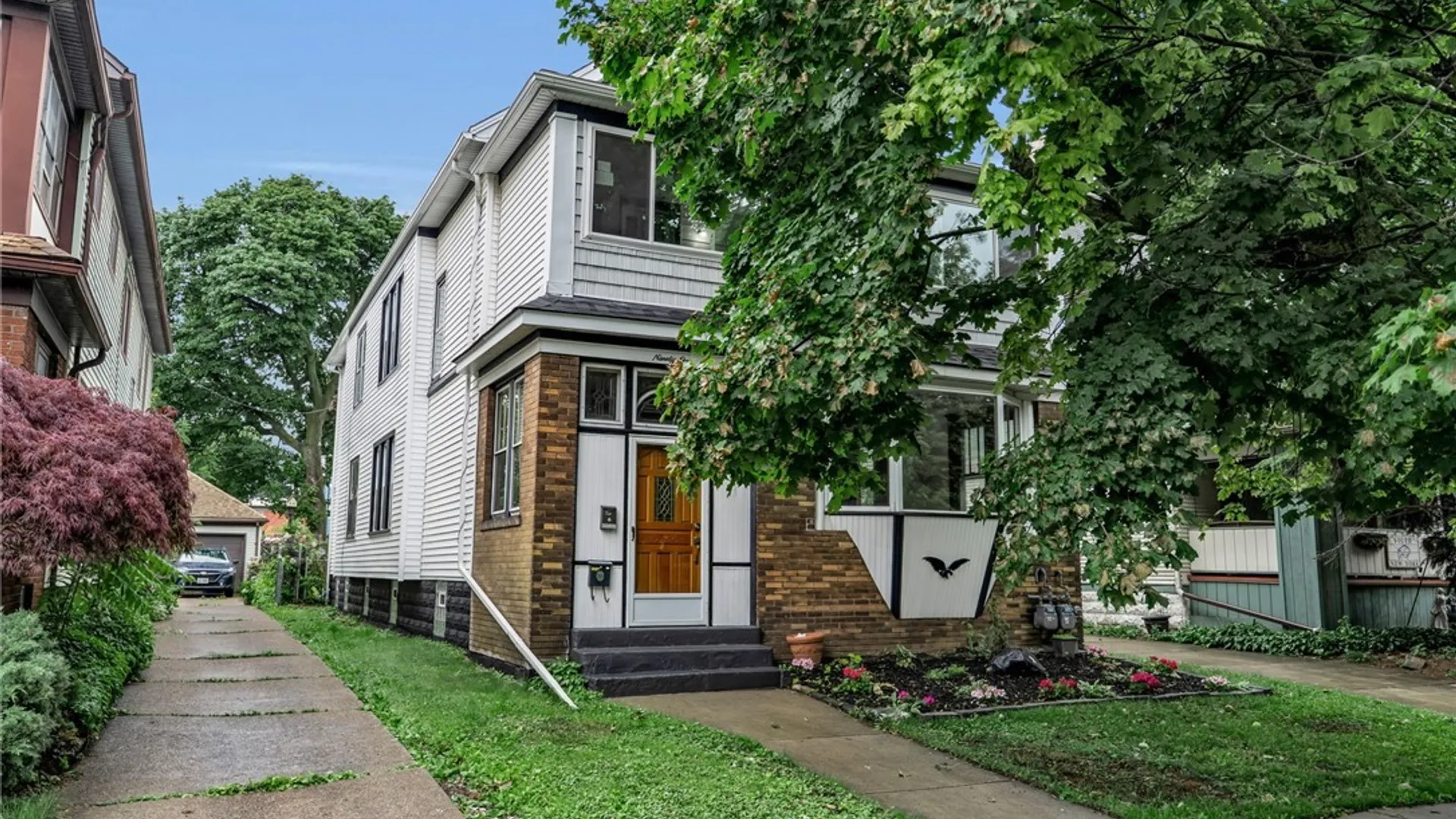 Property at 91 Saint Johns Parkside Street, Buffalo, NY 14210 2