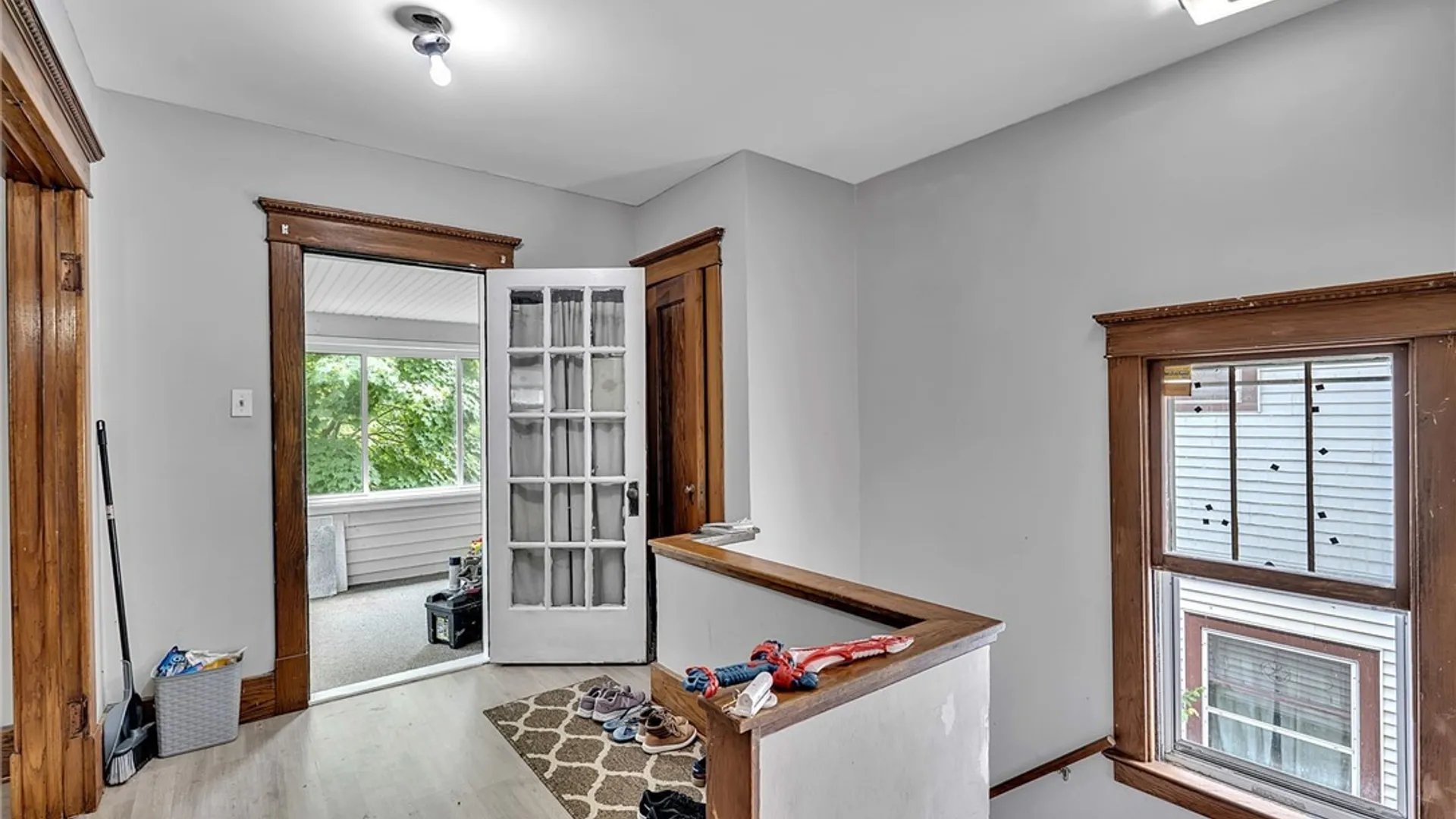 Property at 91 Saint Johns Parkside Street, Buffalo, NY 14210 28