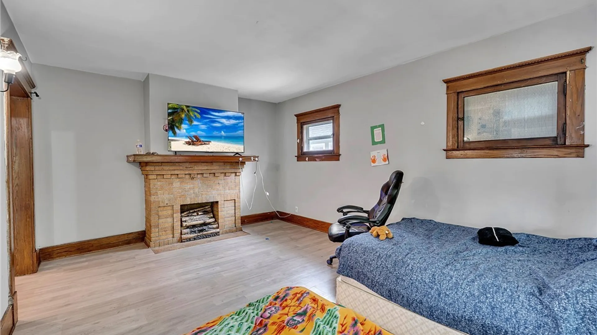 Property at 91 Saint Johns Parkside Street, Buffalo, NY 14210 37