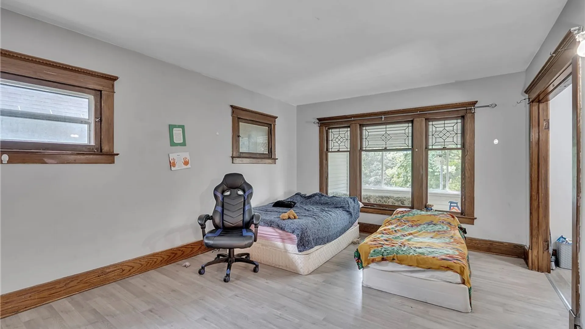 Property at 91 Saint Johns Parkside Street, Buffalo, NY 14210 38