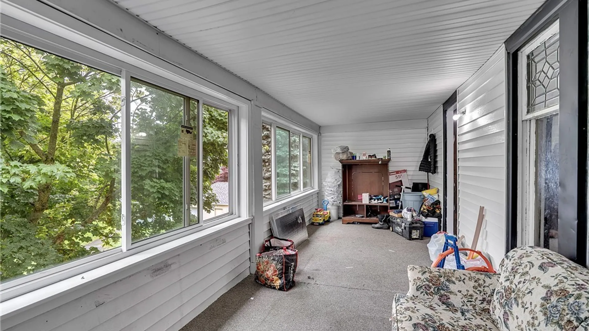 Property at 91 Saint Johns Parkside Street, Buffalo, NY 14210 42