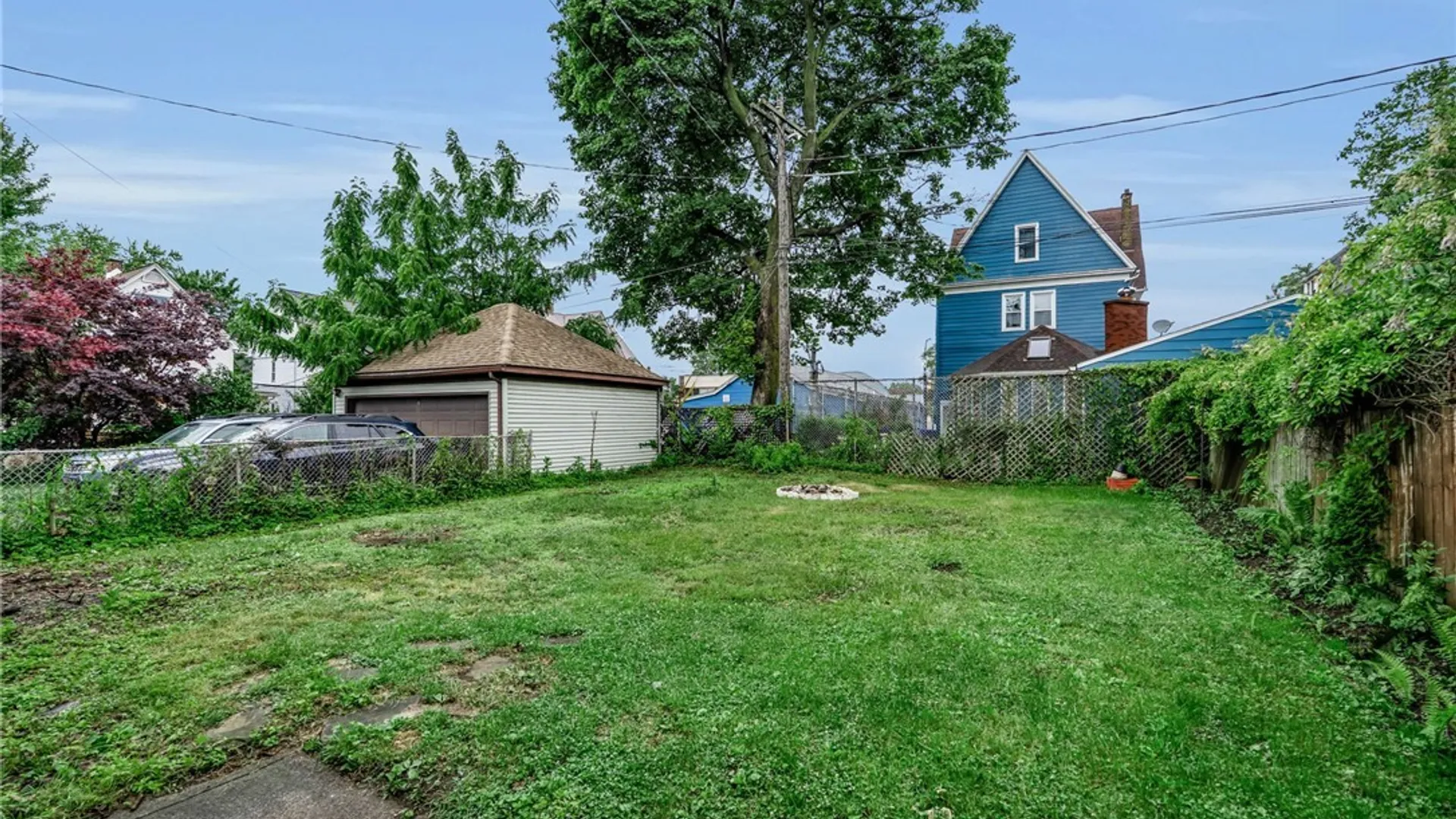 Property at 91 Saint Johns Parkside Street, Buffalo, NY 14210 45