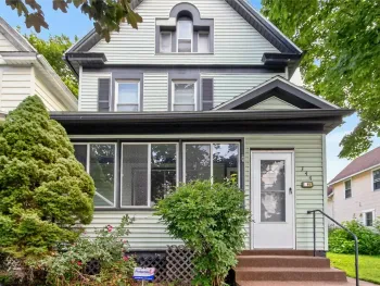Property at 344 Tremont Street, Rochester, NY 14608