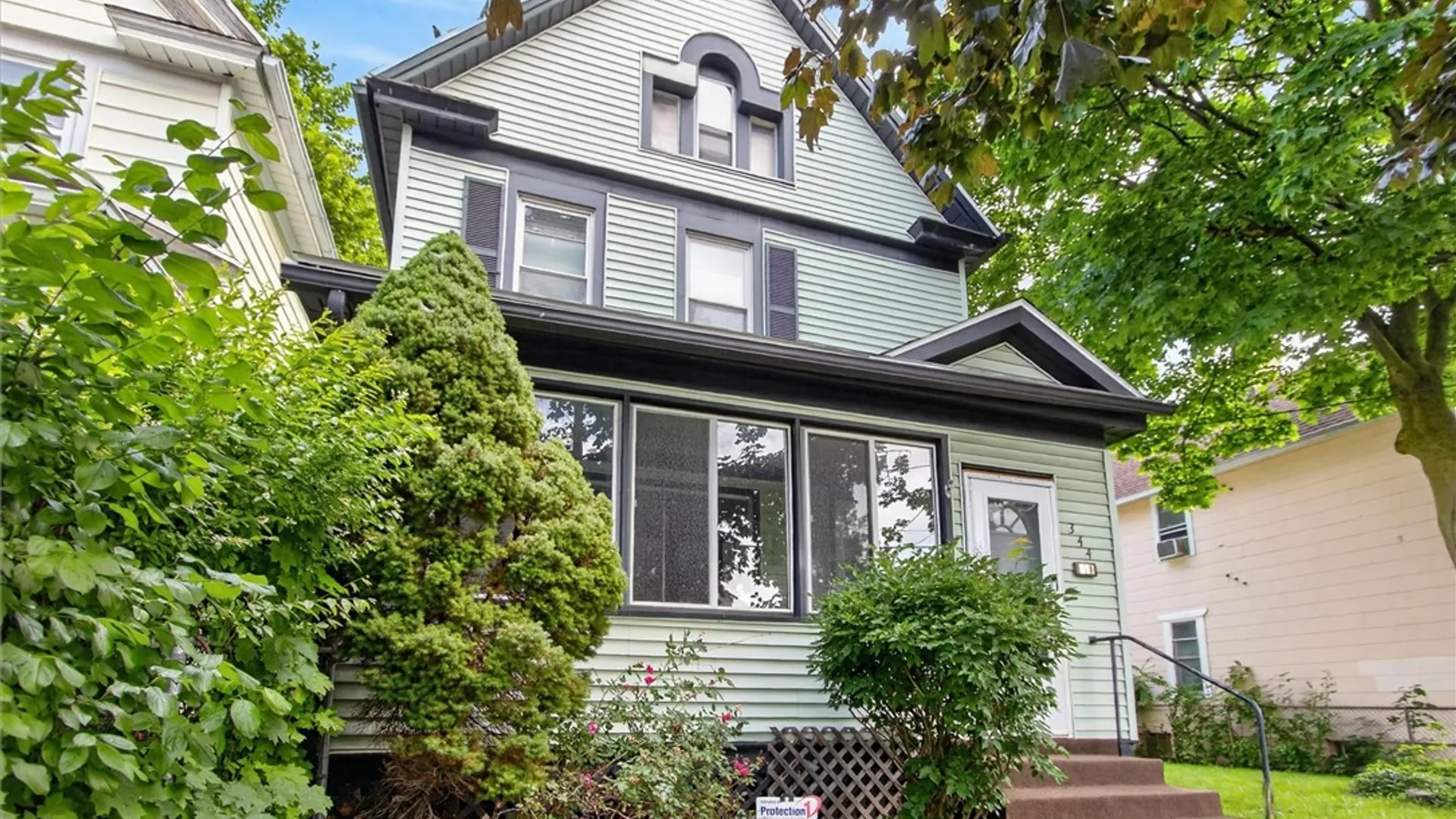 Property at 344 Tremont Street, Rochester, NY 14608 2